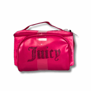 Cosmetiquera Juicy Couture